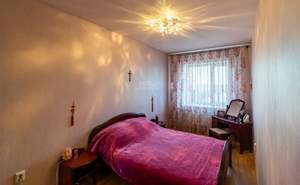 2-к квартира, вторичка, 63м2, 4/5 этаж