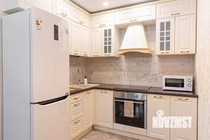 1-к квартира, вторичка, 42м2, 3/17 этаж