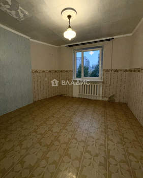 2-к квартира, вторичка, 59м2, 5/9 этаж