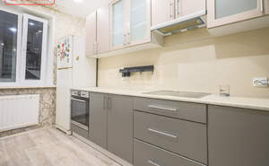 3-к квартира, вторичка, 66м2, 9/9 этаж