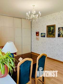 3-к квартира, вторичка, 66м2, 3/5 этаж