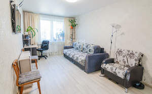 2-к квартира, вторичка, 53м2, 3/10 этаж