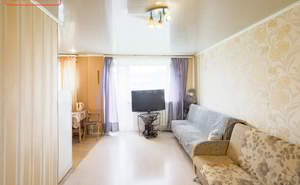 1-к квартира, вторичка, 31м2, 5/5 этаж