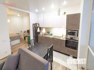 3-к квартира, вторичка, 70м2, 3/3 этаж