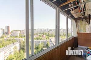 1-к квартира, вторичка, 36м2, 16/16 этаж