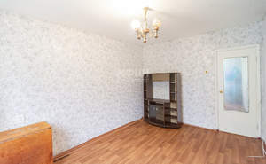 3-к квартира, вторичка, 65м2, 1/9 этаж
