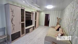 3-к квартира, вторичка, 59м2, 5/5 этаж