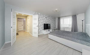 2-к квартира, вторичка, 54м2, 1/5 этаж