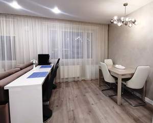 2-к квартира, вторичка, 51м2, 1/5 этаж