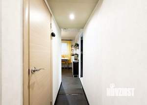 1-к квартира, вторичка, 30м2, 5/5 этаж