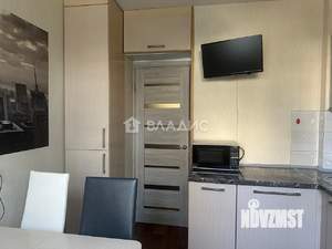 3-к квартира, вторичка, 70м2, 3/9 этаж