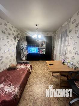 3-к квартира, вторичка, 73м2, 3/3 этаж