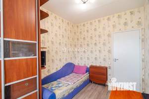 2-к квартира, вторичка, 45м2, 5/5 этаж