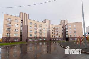 1-к квартира, вторичка, 32м2, 2/5 этаж