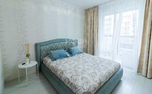 4-к квартира, вторичка, 75м2, 3/5 этаж