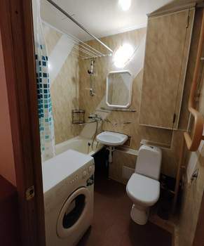 1-к квартира, вторичка, 36м2, 8/10 этаж