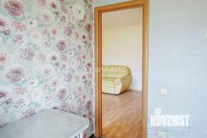 2-к квартира, вторичка, 45м2, 5/5 этаж