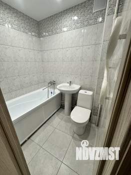 1-к квартира, вторичка, 30м2, 1/5 этаж