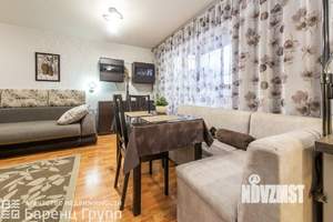 2-к квартира, вторичка, 50м2, 1/3 этаж