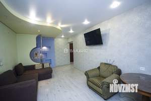 3-к квартира, вторичка, 71м2, 2/10 этаж