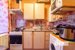 2-к квартира, вторичка, 44м2, 4/5 этаж