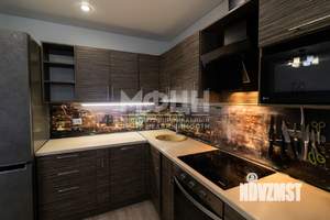 3-к квартира, вторичка, 69м2, 1/5 этаж