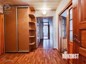 3-к квартира, вторичка, 76м2, 5/5 этаж
