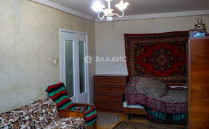 1-к квартира, вторичка, 35м2, 5/9 этаж
