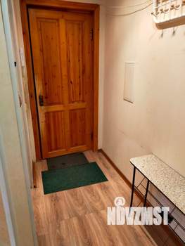 1-к квартира, вторичка, 32м2, 2/4 этаж