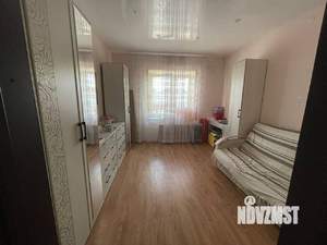 2-к квартира, вторичка, 47м2, 3/3 этаж