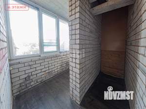 3-к квартира, вторичка, 79м2, 2/5 этаж
