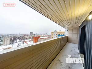 2-к квартира, вторичка, 40м2, 12/25 этаж