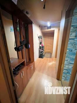 3-к квартира, вторичка, 52м2, 3/5 этаж