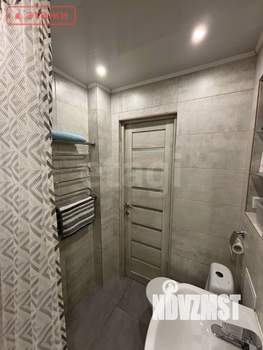 2-к квартира, вторичка, 46м2, 3/5 этаж