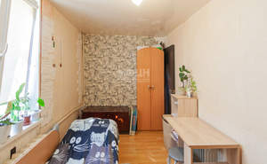 2-к квартира, вторичка, 33м2, 1/2 этаж