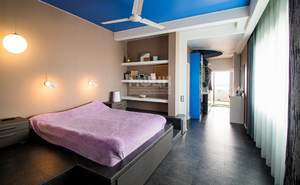 4-к квартира, вторичка, 115м2, 21/21 этаж