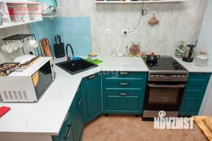2-к квартира, вторичка, 44м2, 3/5 этаж