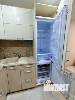 2-к квартира, вторичка, 37м2, 2/9 этаж