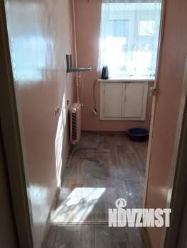 1-к квартира, вторичка, 29м2, 3/5 этаж