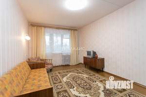 2-к квартира, вторичка, 54м2, 4/9 этаж