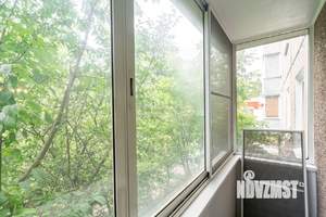 3-к квартира, вторичка, 59м2, 2/5 этаж