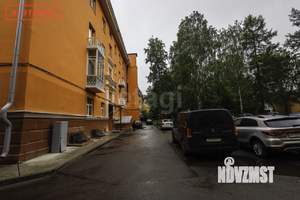 2-к квартира, вторичка, 55м2, 3/4 этаж