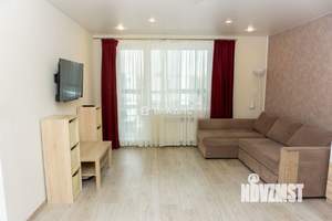 2-к квартира, вторичка, 56м2, 5/5 этаж