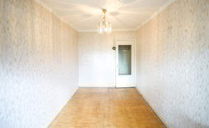 2-к квартира, вторичка, 43м2, 3/5 этаж