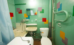 1-к квартира, вторичка, 36м2, 2/9 этаж