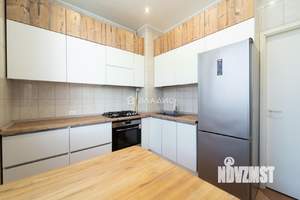 3-к квартира, вторичка, 78м2, 2/4 этаж