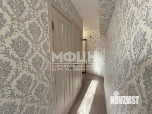 2-к квартира, вторичка, 43м2, 4/5 этаж