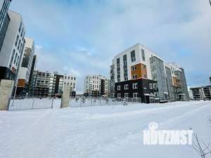 2-к квартира, вторичка, 62м2, 10/14 этаж