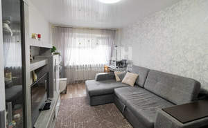 2-к квартира, вторичка, 44м2, 1/5 этаж