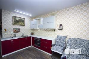 Студия квартира, вторичка, 41м2, 1/3 этаж